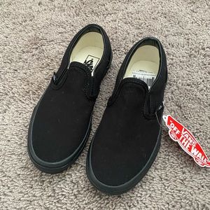 Vans “Off the Wall”